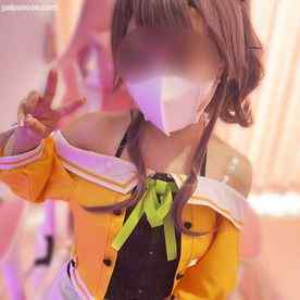 FC2-PPV-4530769 - Vtuber夏色ま〇りFcupのあちゃん配信