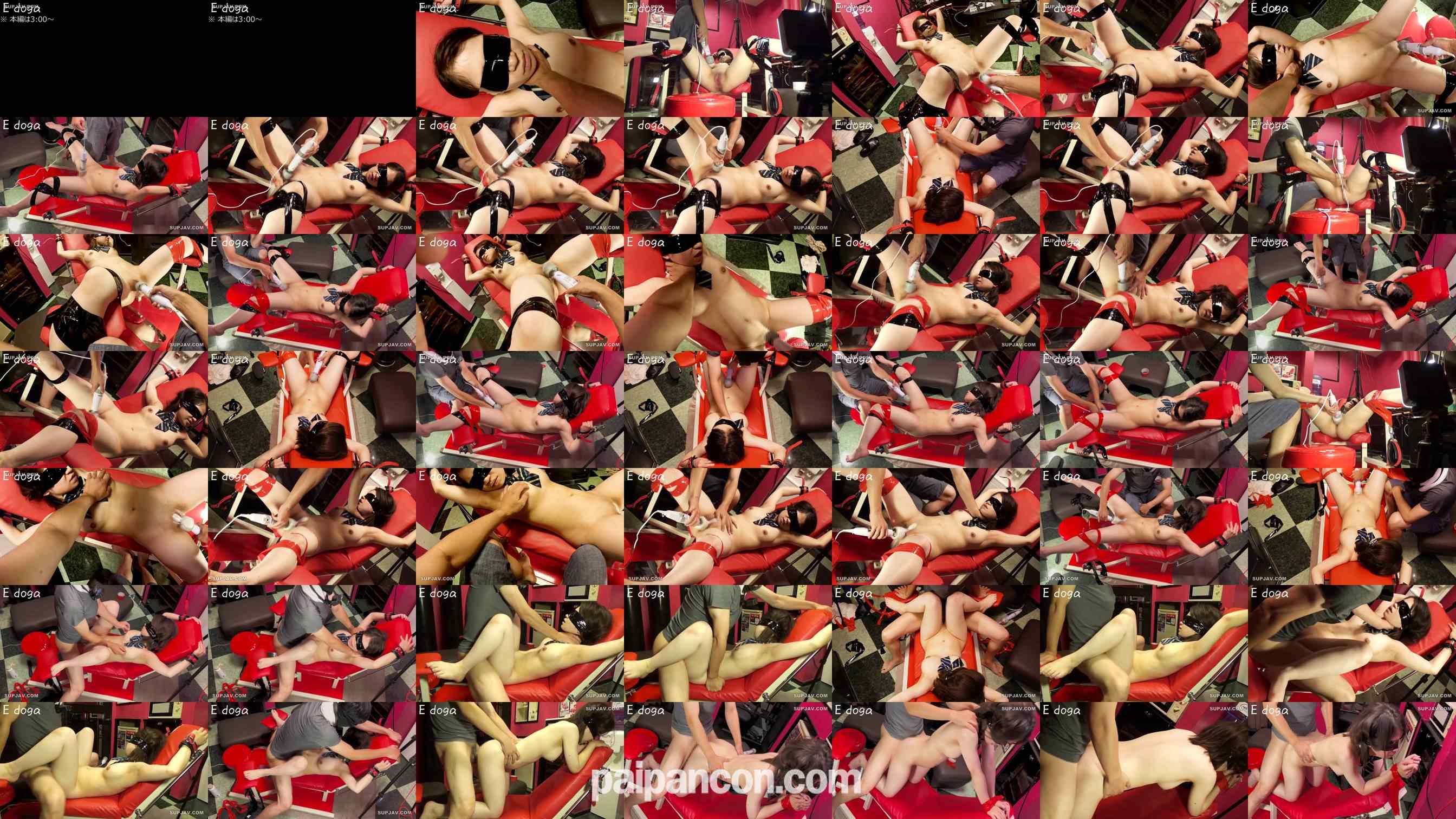 FC2-PPV-4538381 - 小柄なのにEカップの色白美乳ごーほー△*を徹底ぶっ壊しSM調●‼痙攣崩壊するまで電マ・バイブで嬲り尽くす‼そのまま種付け中出しSEX！ grid.jpg