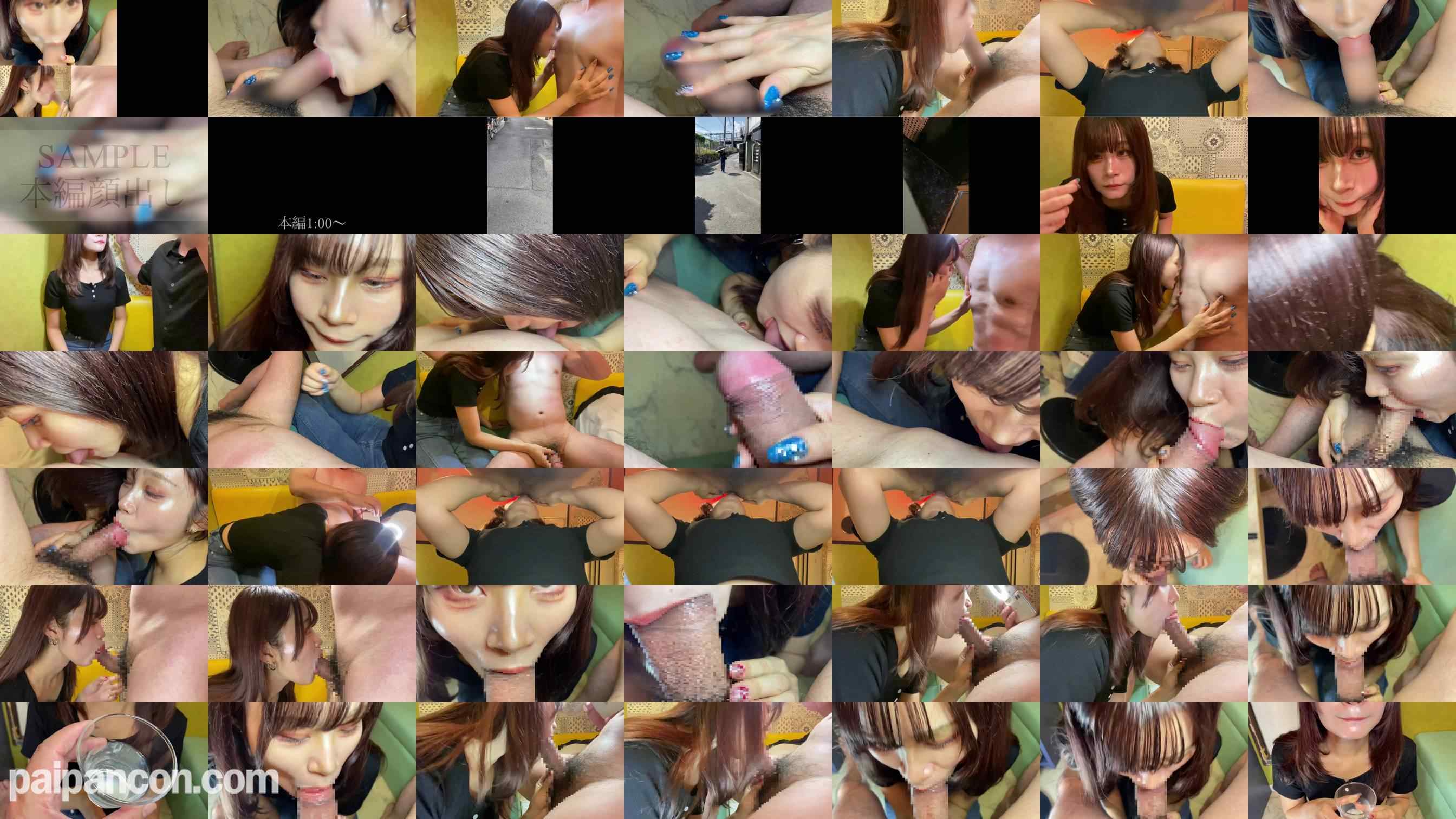 FC2-PPV-4557706 - 【個撮】22歳モデルは渋谷1◯9店員！真夏の汗だく即尺と蒸れ蒸れアナル舐めに精子2発分をグラスでごっくん【完全顔出し】 grid.jpg