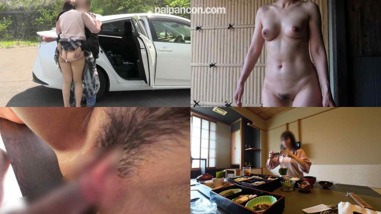 FC2-PPV-4558592 - 【個撮・3連続ハメ】【屋外×旅館×露天風呂】<神乳エロBODY美人妻〉【旦那公認】生チンポ大好き!凄テクフェラに杭打ちピストン!ヤリまくりました!! thumbnail_0.jpg