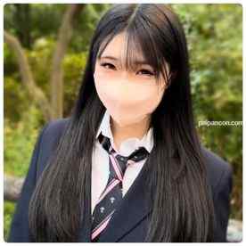 FC2-PPV-4560051 - 【無】激萌えアニメ声の18歳、黒髪ワンレンロングが似合いすぎるリオンちゃん！！卑猥すぎる舌使い♪ エロギャップ極まる超絶激カワ乙女に大量種付け！！