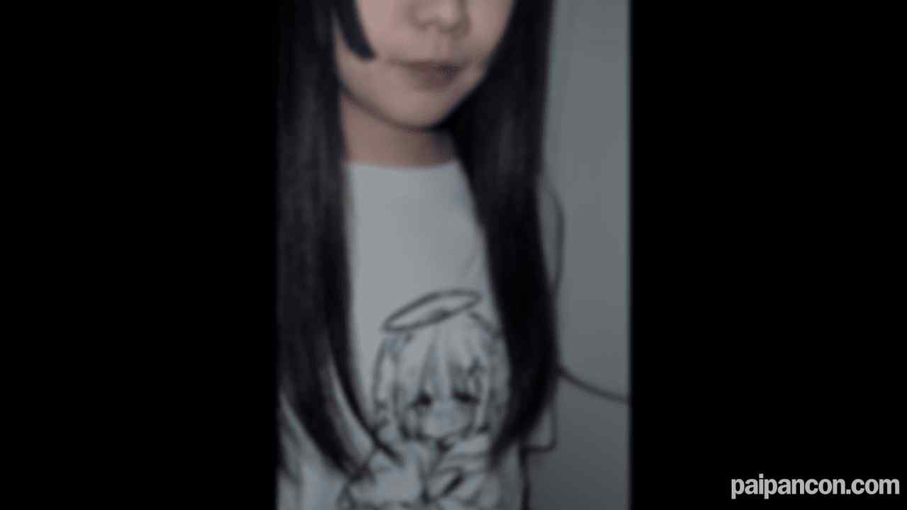 FC2-PPV-4567106 - 【即尺/完全着衣】黒髪姫カット18歳黄ばみ固形ザーメン口内発射 thumbnail_0.jpg