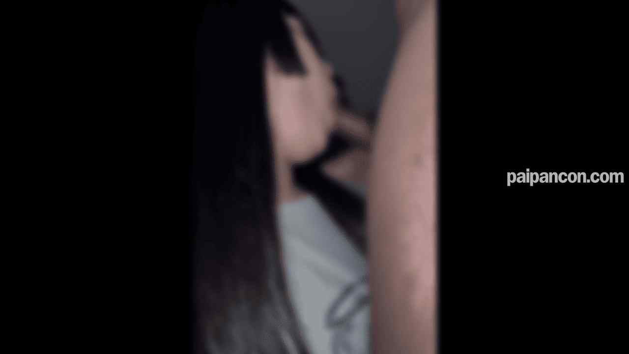 FC2-PPV-4567106 - 【即尺/完全着衣】黒髪姫カット18歳黄ばみ固形ザーメン口内発射 thumbnail_4.jpg