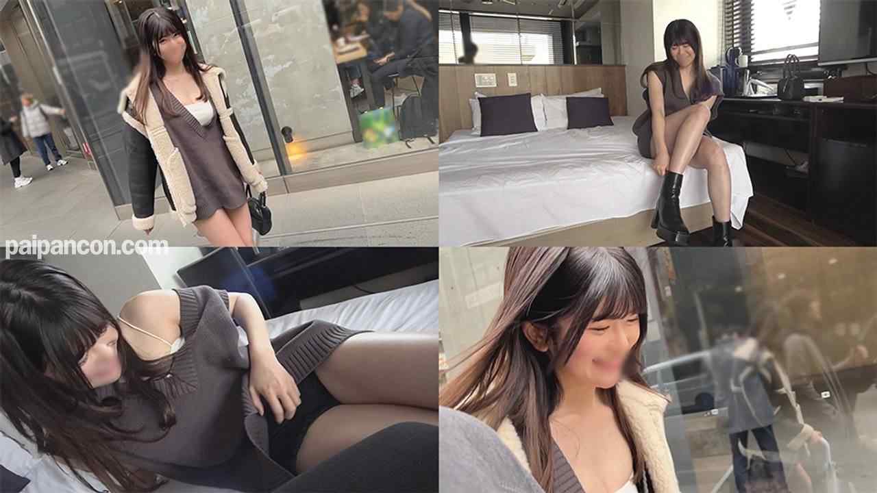 FC2-PPV-4572921 - ※初回数量限定※【素人・中出し】★PT２★モデル体型おまんこくぱぁ★めちゃかわ「神スタイル」女子大生・みくる★ピンクのおまんこに生ちん激ピストン thumbnail_1.jpg