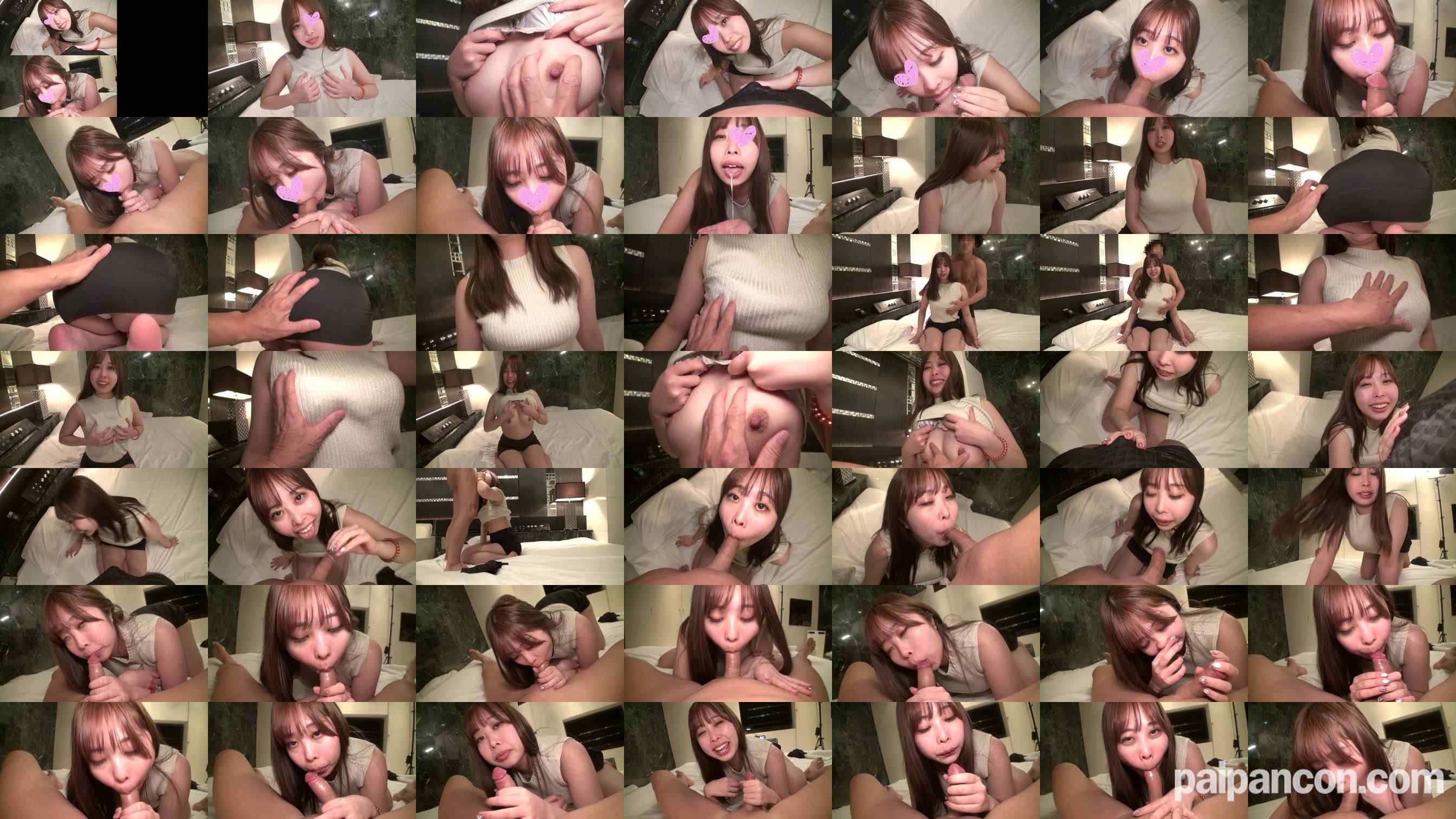 FC2-PPV-4575541 - 【無修正】 Ｇカップ巨乳・高級外車ディーラーの極上美人受付嬢の魅惑の濃厚フェラ!! grid.jpg