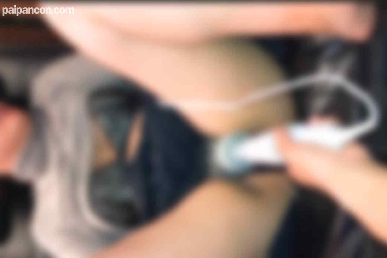 FC2-PPV-4577320 - ※12/8まで70％OFF※【ハメ撮り】【口内射精】アラサー人妻*剤師がハメ撮りでみせるジュポフェラ thumbnail_0.jpg