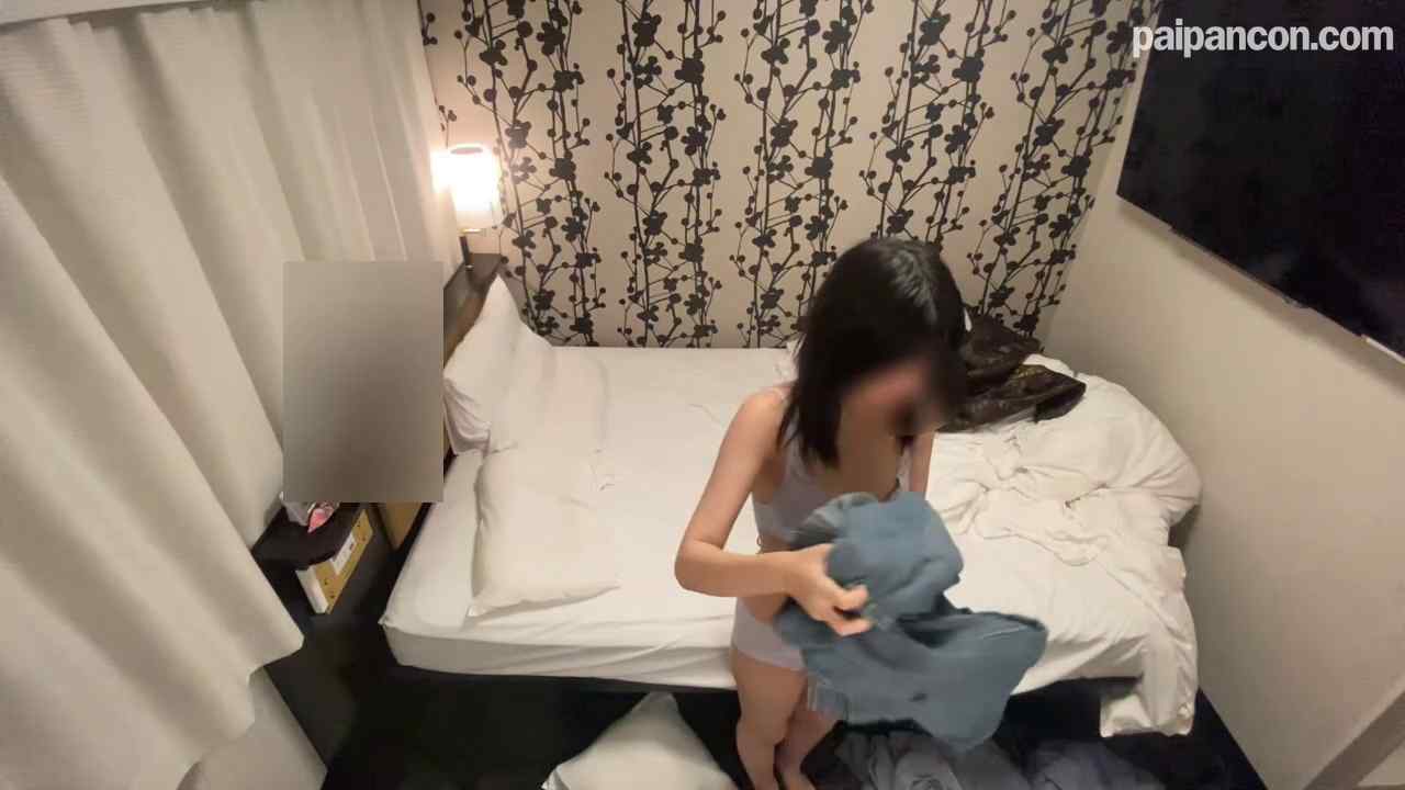 FC2-PPV-4579102 - 18歳長〇ねる似の彼氏持ち美人の初体験。はじめてのおち〇ぽにドキドキ！おじさんに開発されちゃう【４/４話】【個人撮影】No.83 thumbnail_7.jpg