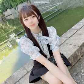 FC2-PPV-4583233 - 顔出し！3日間限定！！透明感がある愛らしい笑顔がこの上なく可愛い黒髪清楚の19歳の女大生！わかさ際立つ色白美肌を桃色に染め素直に反応する汚れない未成熟な身体にゴム無し膣内射精！！