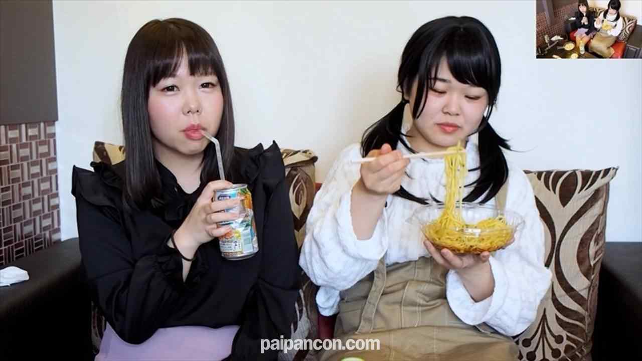 FC2-PPV-4583477 - 300円！259_【口りぽちゃレズ＆3P】「可愛い！気持ちい？」女のこがお互い責め合い逝かせ合い！Wフェラで暴発ちんぽを二人でお掃除フェラして生エッチ！ななみちゃん第2章＆加代ちゃん第11章【海外版】 thumbnail_1.jpg
