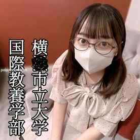 FC2-PPV-4586311 - 【妊娠確実】「私でいっぱいシコシコして下さい❤️」ガリ勉JDが高卒ザーメンを中出し懇願！貴方の大切なお子様は立派な肉便器になりました（笑）