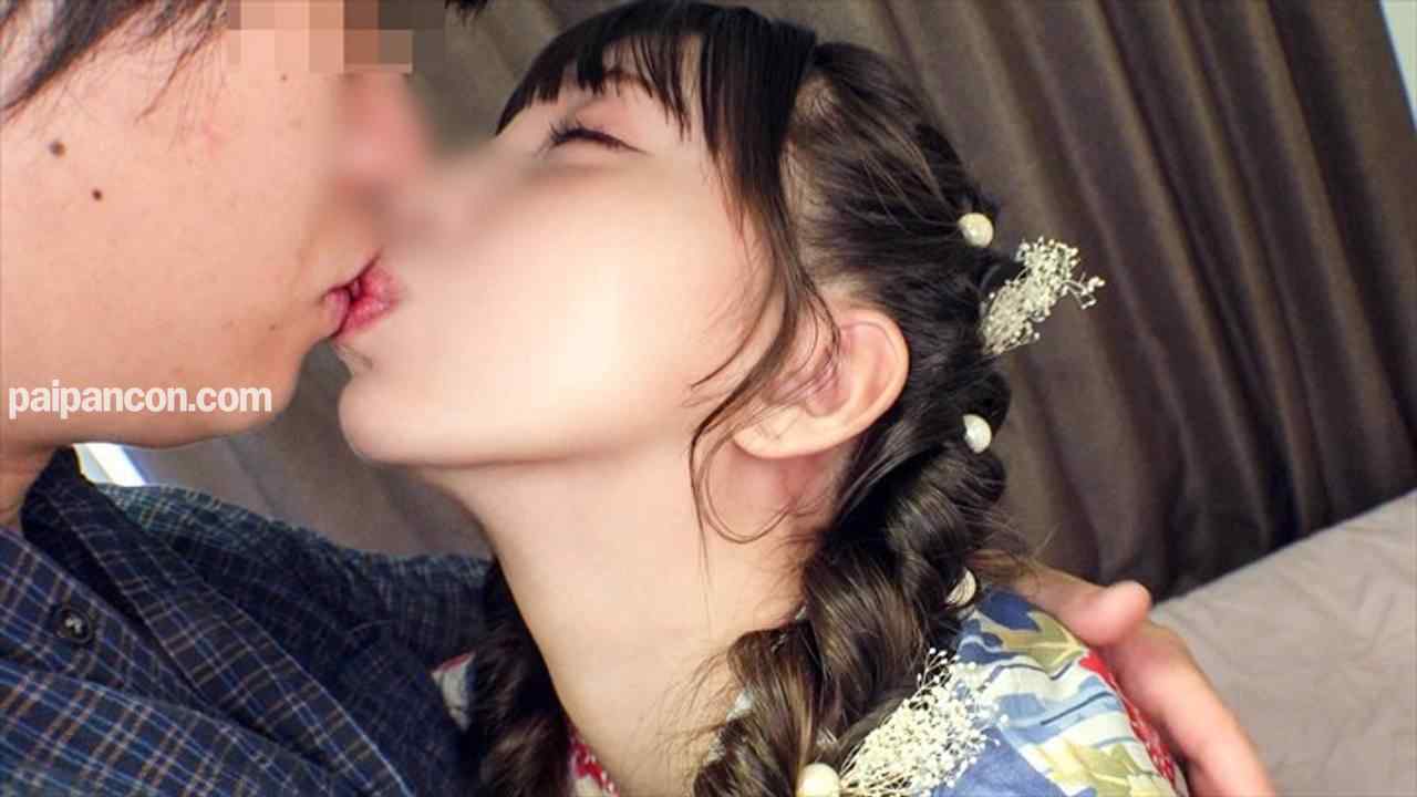 FC2-PPV-4586599 - 12/17まで【個人撮影】ろりペタ美ショウジョことねちゃん（24）来週には転勤で遠くに行ってしまう彼との切な愛しいラブラブ、最後の浅草デート生ハメ中出し映像 thumbnail_2.jpg