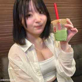 FC2-PPV-4590737 - 【顔出し】インキャ巨乳合○ちゃんと再会！そういうこと興味なさそうなのに、気持ちよくなるとどエロい顔する豹変っぷりが・・・・