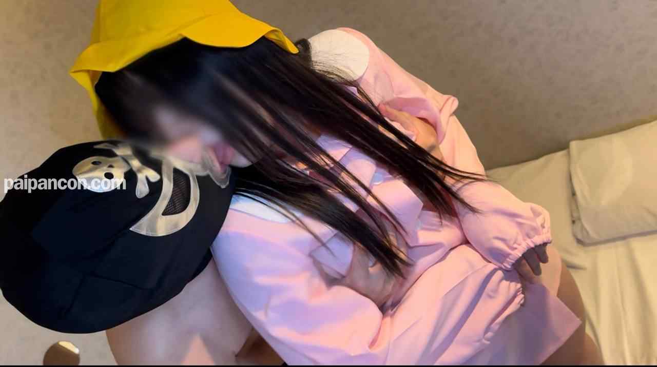 FC2-PPV-4592721 - 本物素人の保育士さん降臨！憧れの綺麗な先生はただの妄想。現実に存在するThe 素人の保育士にコスプレさして中出しします。 thumbnail_0.jpg