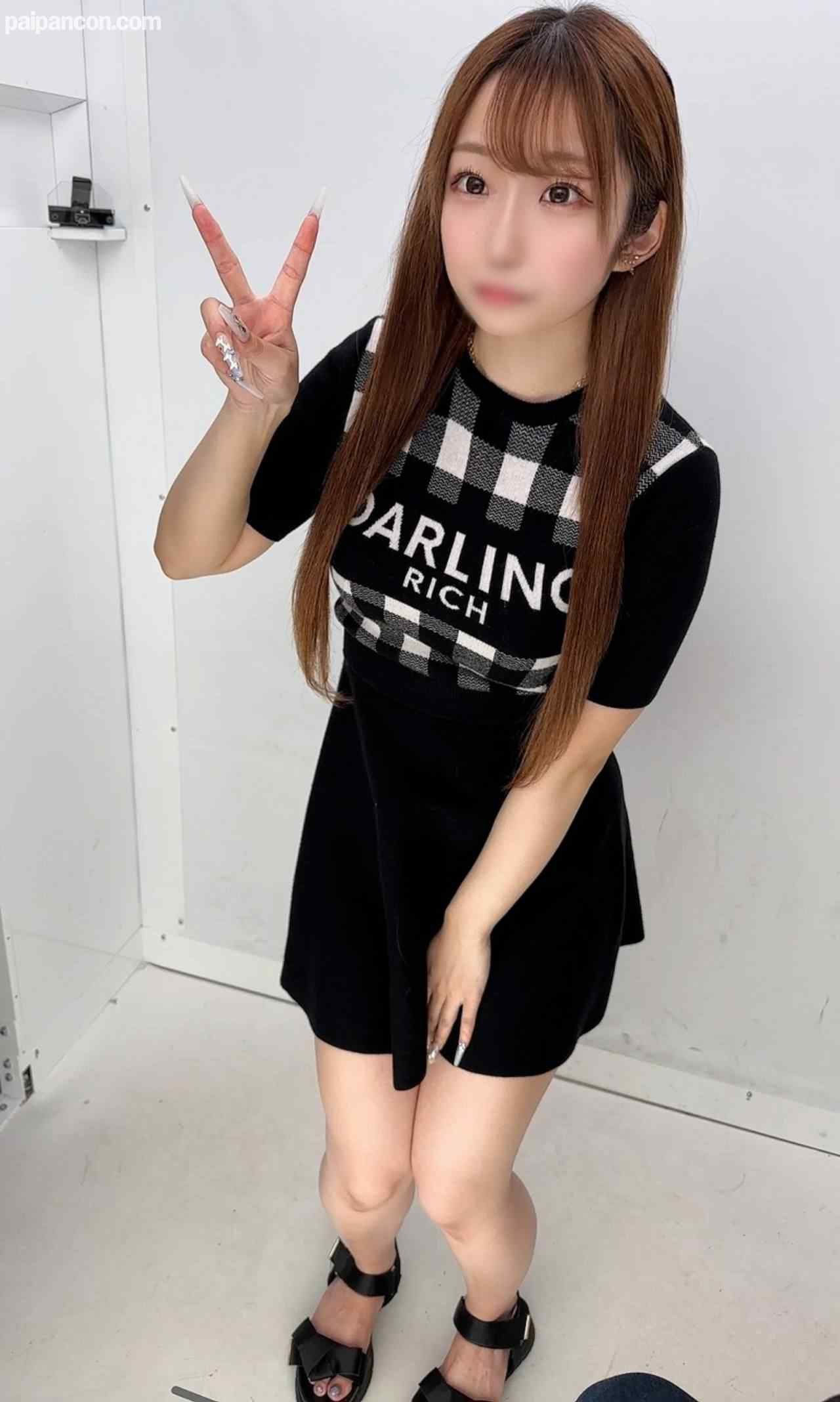 FC2-PPV-4596321 - 【前編】声も仕草も可愛すぎるメイド系美女４　プリクラでパンティを晒し記念撮影♥未熟な豊満おっぱいを揉みながらじっくりベロチューを堪能。 thumbnail_0.jpg