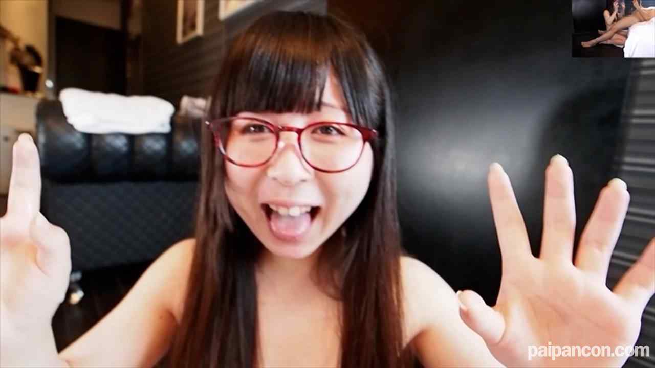 FC2-PPV-4600384 - 265_【本物！アキバ系超ミニ〇り美〇女】メイドカフェ店員♪実はエッチなことに興味津々！ちっちゃい身体で絶叫痙攣アクメ！お尻の開発もチャレンジ♪145cm19歳陽菜乃ちゃん第1章【海外版】 thumbnail_8.jpg
