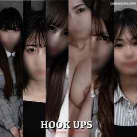 FC2-PPV-4601744 - 100個限定500pt【永久保存６人】エロい女コレクション。