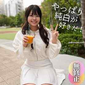 FC2-PPV-4610339 - 3日間！70%OFF【顔出し】類を見ない圧倒的イモウト感、黒ずみ一つ無い奇跡的な陰部は俵締めの名器。。。純白のカラダを黒い巨根で汚します。