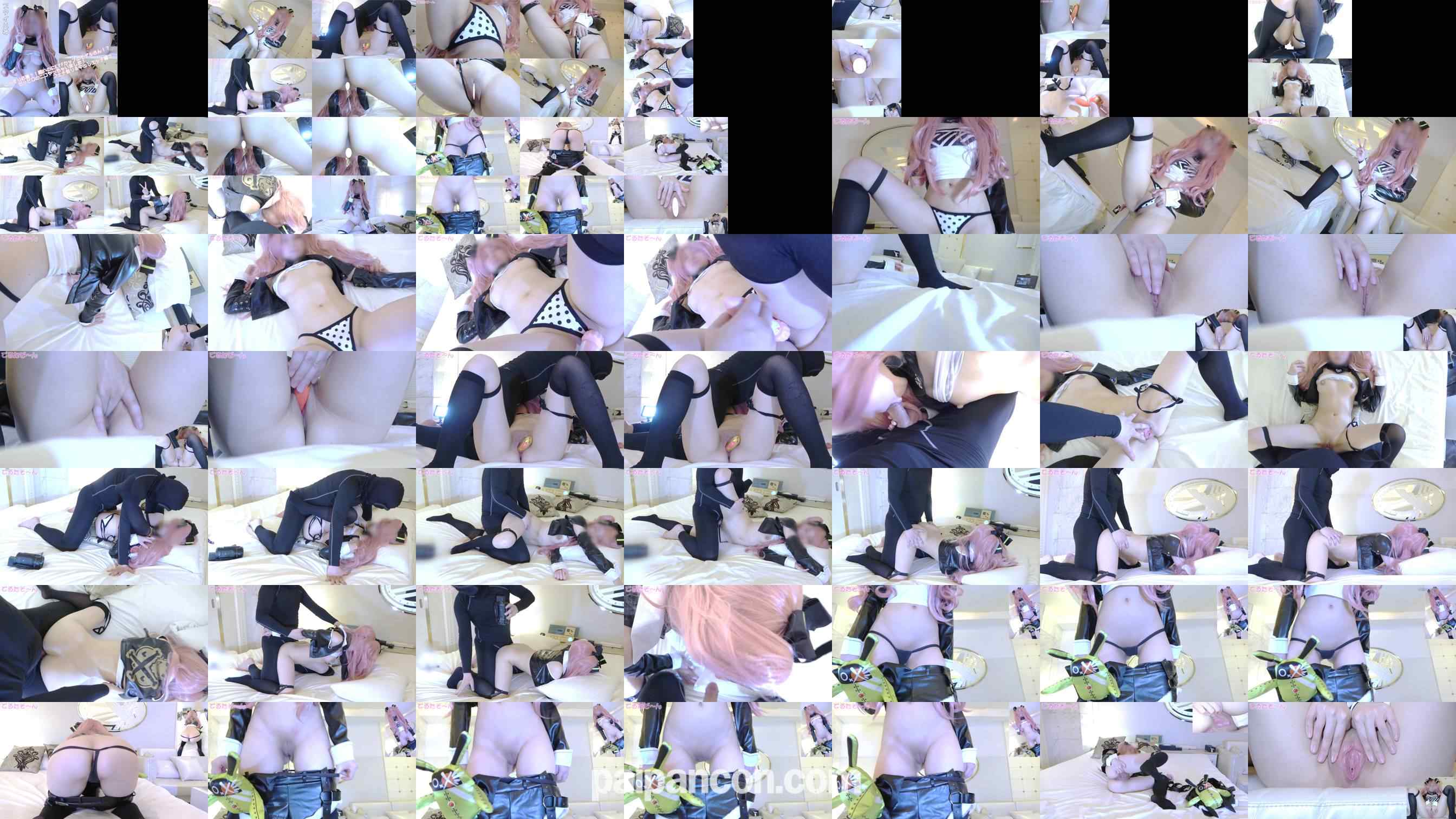 FC2-PPV-4615600 - 【10000→4800pt　2月4日まで】-スタイル神-こっそり応募？！細いのにE？Fカップのモデルさんが来ちゃった！？ゼンゼロのニコやっちゃいました！フェチ祭り＆中出しエッチ編２【期間限定セール！】 grid.jpg