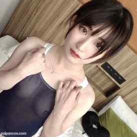 FC2-PPV-4618773 - 【合.法●●スク水/ハメ撮り】一生吸い付いていたい超デカ乳首！色白Dカップの童顔美〇女 らんちゃん18歳 美麗なピンク乳首をつねられるとキツキツに締まる極上膣に生ハメ挿入&首。絞めピストンで3発射♡