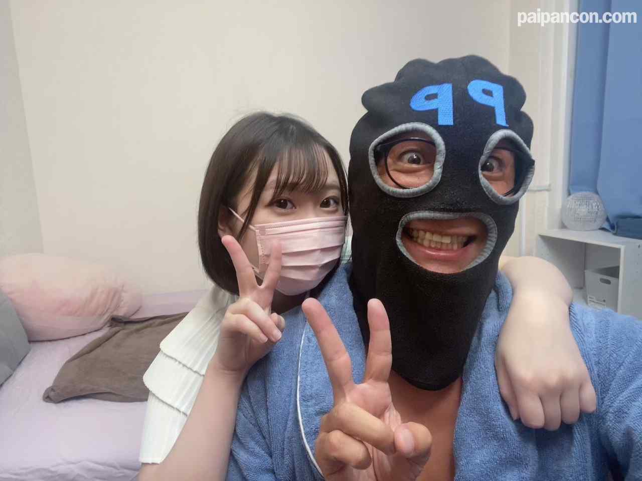 FC2-PPV-4625235 - 【初回数量限定50％オフ】 【膣の内サディスティック】 こんなおとなしそうなのに責め好き！ 抱き心地最高エロマ●コに搾られました！【ゆあ(23)】 【レビュー特典】 thumbnail_2.jpg