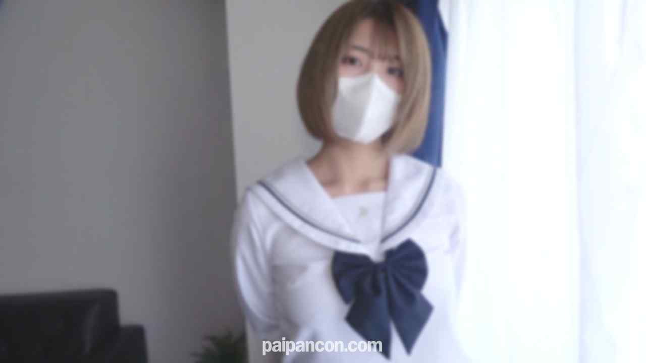 FC2-PPV-4632272 - ♡3/2迄半額【無・完全素人】超かわいいJDは制服の似合う19歳！まだまだ開発途上のうぶマンに極太マラでパンパン根元までピストン！ thumbnail_0.jpg