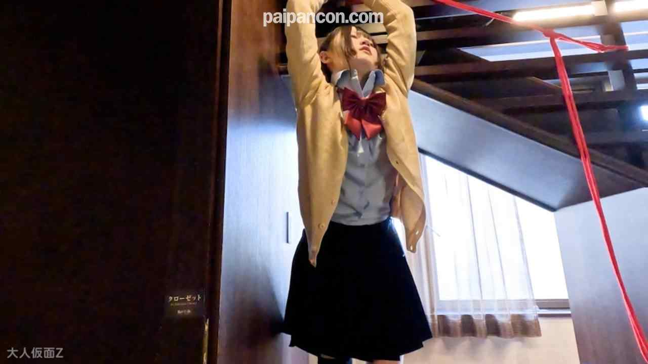 FC2-PPV-4639727 - 【素人初撮り】そら(18)164cm49kgのえっちで敏感な身体は責めれば責めるほどビクビク感度が上がっていき、初アナルで感じていました。 thumbnail_6.jpg
