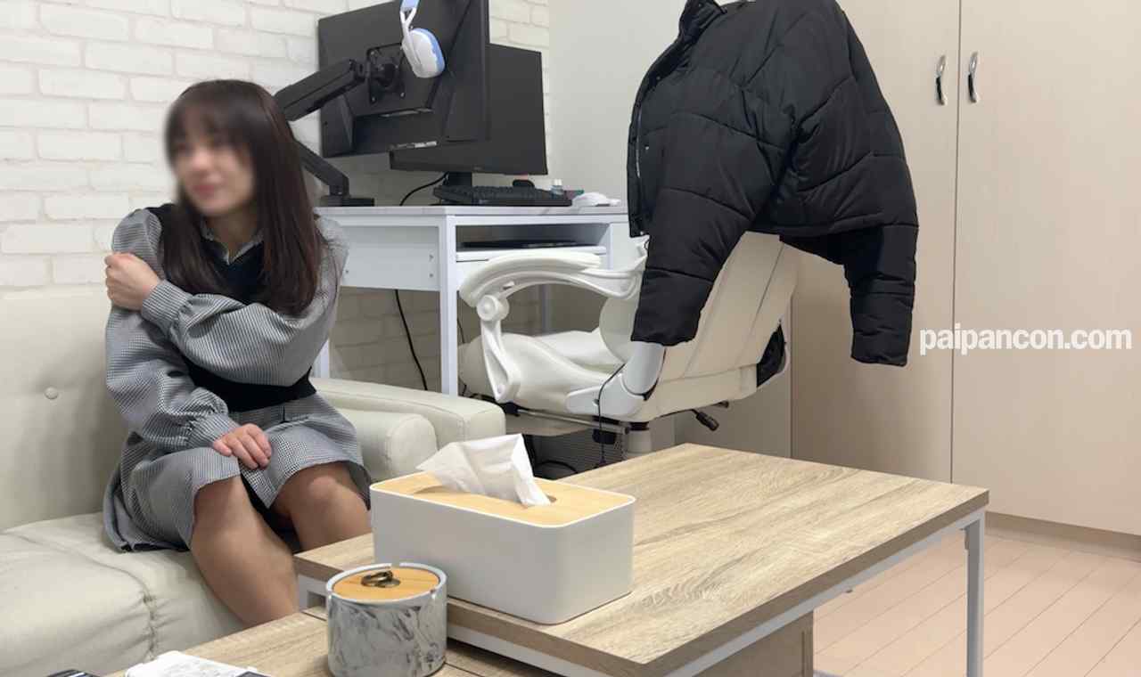 FC2-PPV-4647488 - 川口春◯似の女上司に自宅で筆おろししてもらい、最高の童貞卒業を果たしました thumbnail_0.jpg