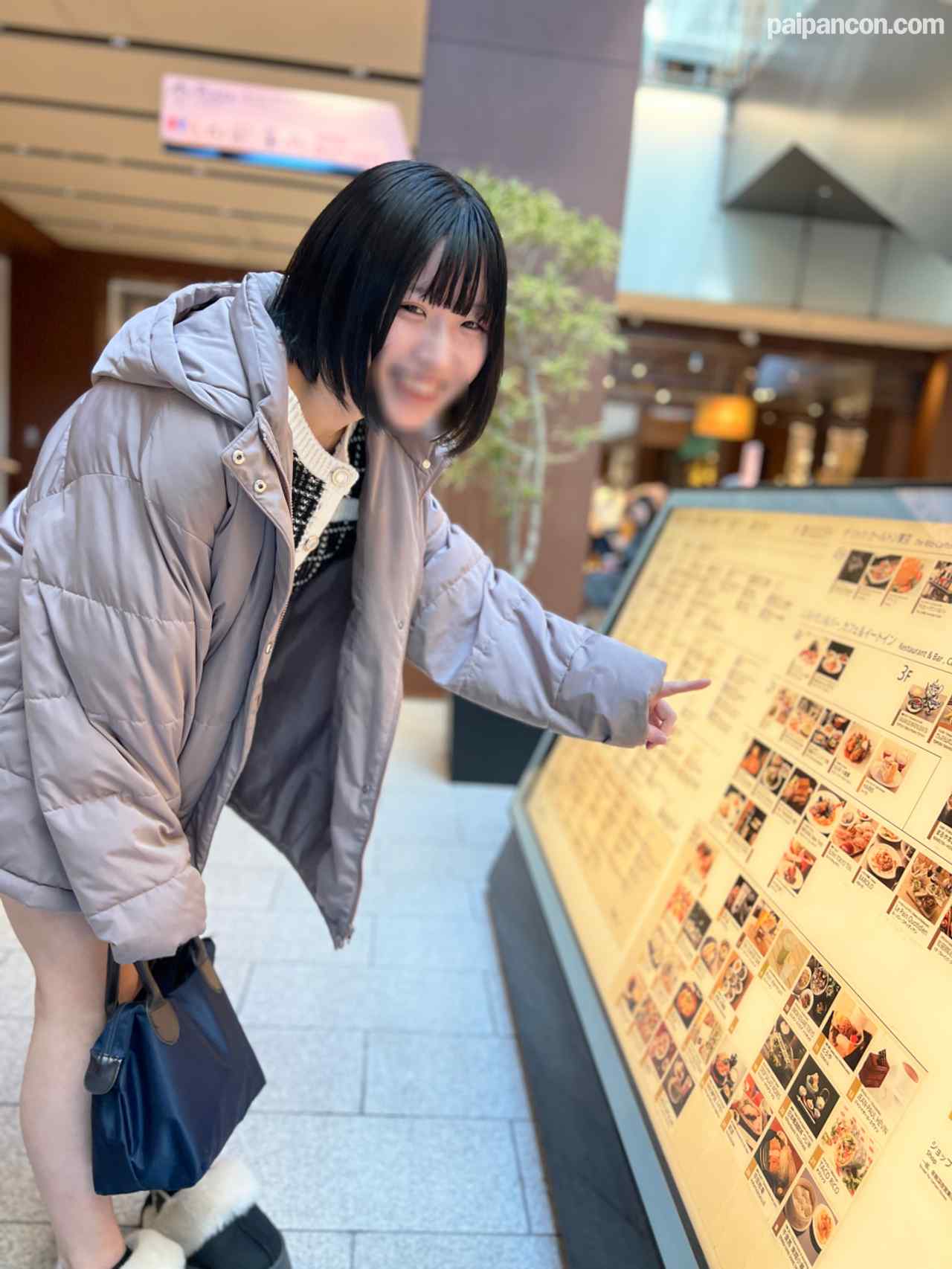 FC2-PPV-4649344 - 4日まで1090pt\!!　初撮り※21歳色白Fカップ美乳JD　笑顔純粋でか尻「イクイク!!!」敏感ムスメ絶頂痙攣 中出 thumbnail_2.jpg