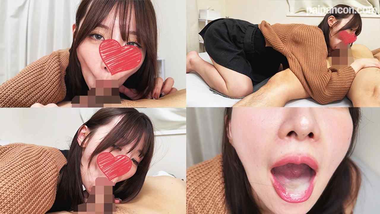 FC2-PPV-4661802 - 【ごっくん5連発】「精*は自分から飲みます♡」可愛いのにエロい！最強の公衆便女ちゃんNo.57【高画質4K】 thumbnail_1.jpg