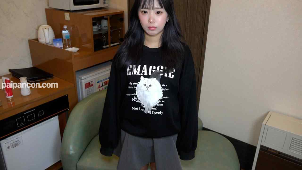FC2-PPV-4668420 - ★特典で無修正と膣内カメラ ♀151 かわいい顔してデカ乳輪Hカップを実らせているおなごに半外半中出しっ！！ thumbnail_1.jpg