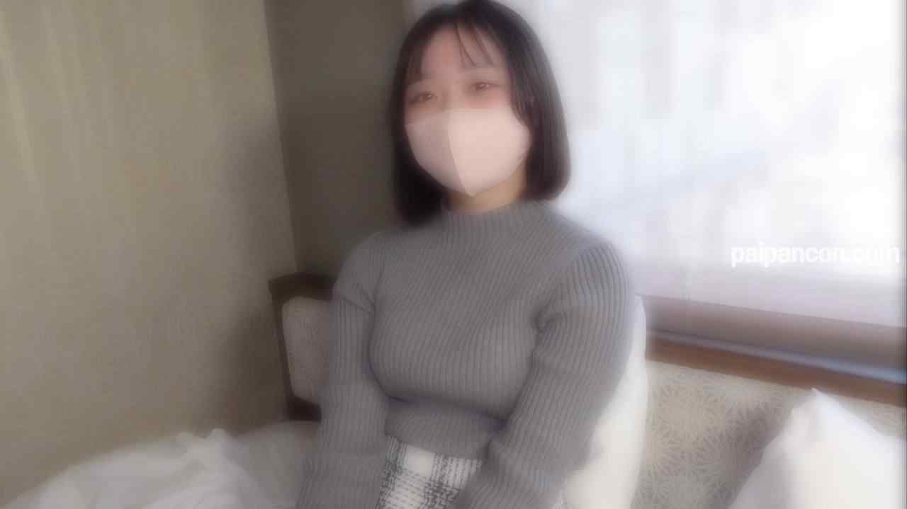 FC2-PPV-4669304 - 期間限定1580pt！【無】【顔射】デカ尻の彼氏持ち女し大生が頭を掴まれ、ケツを叩かれ、首をシめられ、オナホにされた後に可愛い顔にぶッかけられる！※特典あり thumbnail_9.jpg