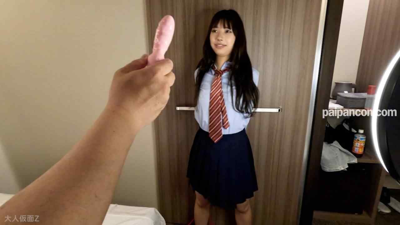 FC2-PPV-4671205 - 【素人初撮り】ひな(18) 押しに弱いかわいいこにやりたい放題。着衣のままフェラからイラマして口中射精。膣にも中出し。連続イキするまでの長時間のおもちゃ責めをしてアナル貫通ATMもしました。 thumbnail_6.jpg