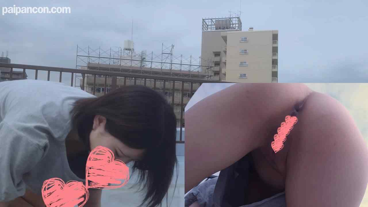 FC2-PPV-4676435 - 【個撮+屋外】ふわふわ系メンヘラ、校舎屋上フェラチオサポート3万円【4K画質】 thumbnail_4.jpg