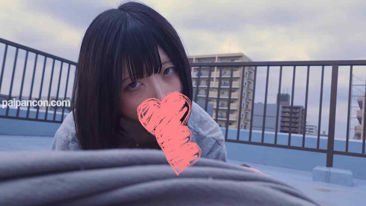 FC2-PPV-4676435 - 【個撮+屋外】ふわふわ系メンヘラ、校舎屋上フェラチオサポート3万円【4K画質】 thumbnail_8.jpg