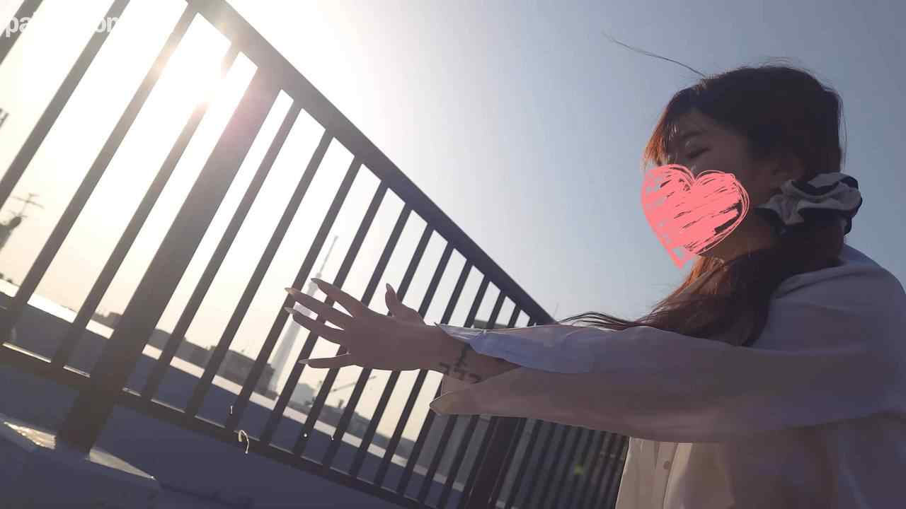 FC2-PPV-4692863 - 【個撮+屋外】スポ根メンヘラ❤校舎屋上フェラチオサポート3万円【4K画質】❤ thumbnail_8.jpg