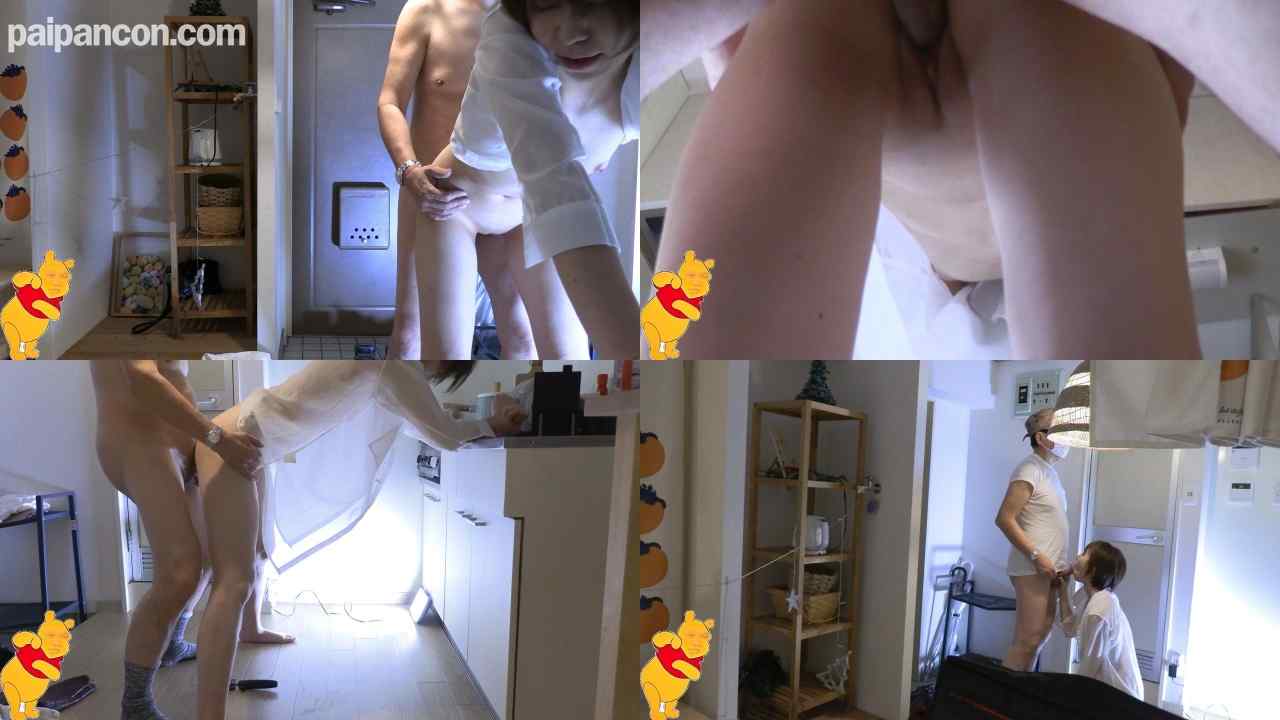 FC2-PPV-4703534 - 【個撮・玄関開けたら全裸…中出し】<チンポ大好き清楚系美人妻>彼女の家で妄想プレイ!興奮しすぎてマン汁ダラダラ!! thumbnail_1.jpg