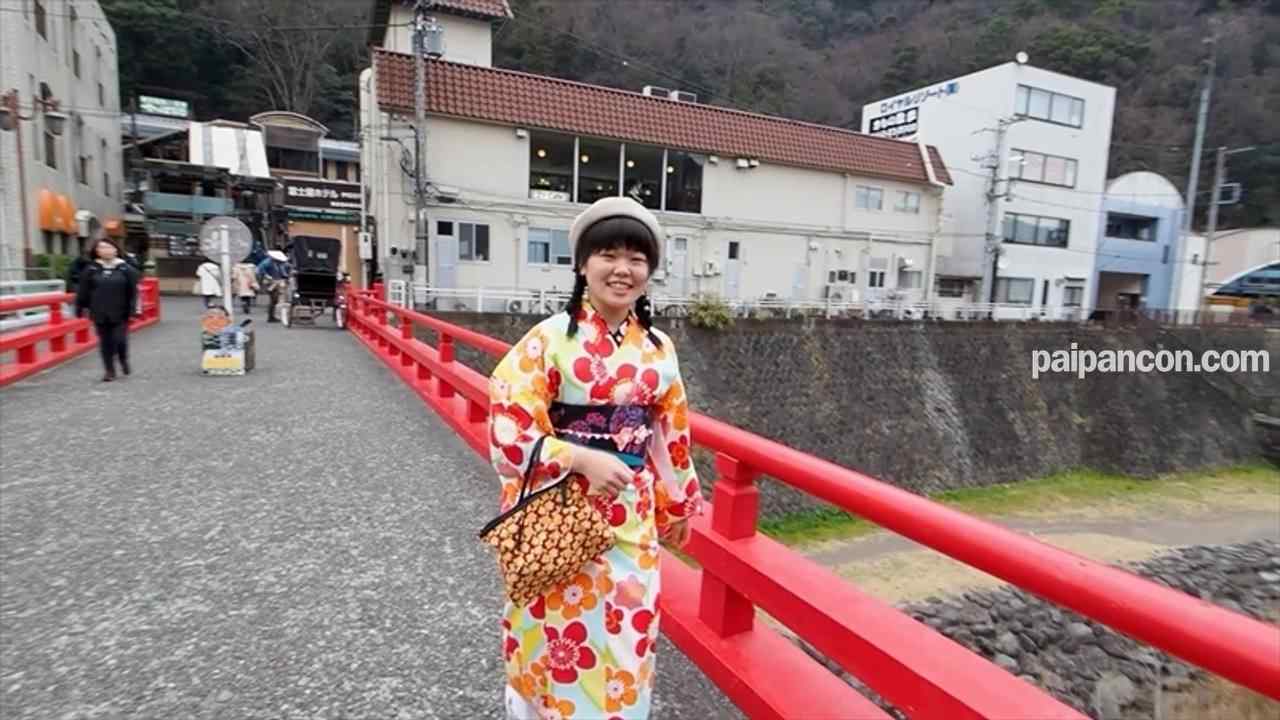 FC2-PPV-4708010 - 313_【プライベート感満載】二人きりのイチャラブ箱根温泉旅行♪お泊りデートで観光、料理を楽しんだ二人は露天風呂エッチと和室で浴衣エッチ♪JD加代ちゃん第18章【海外版】 thumbnail_9.jpg