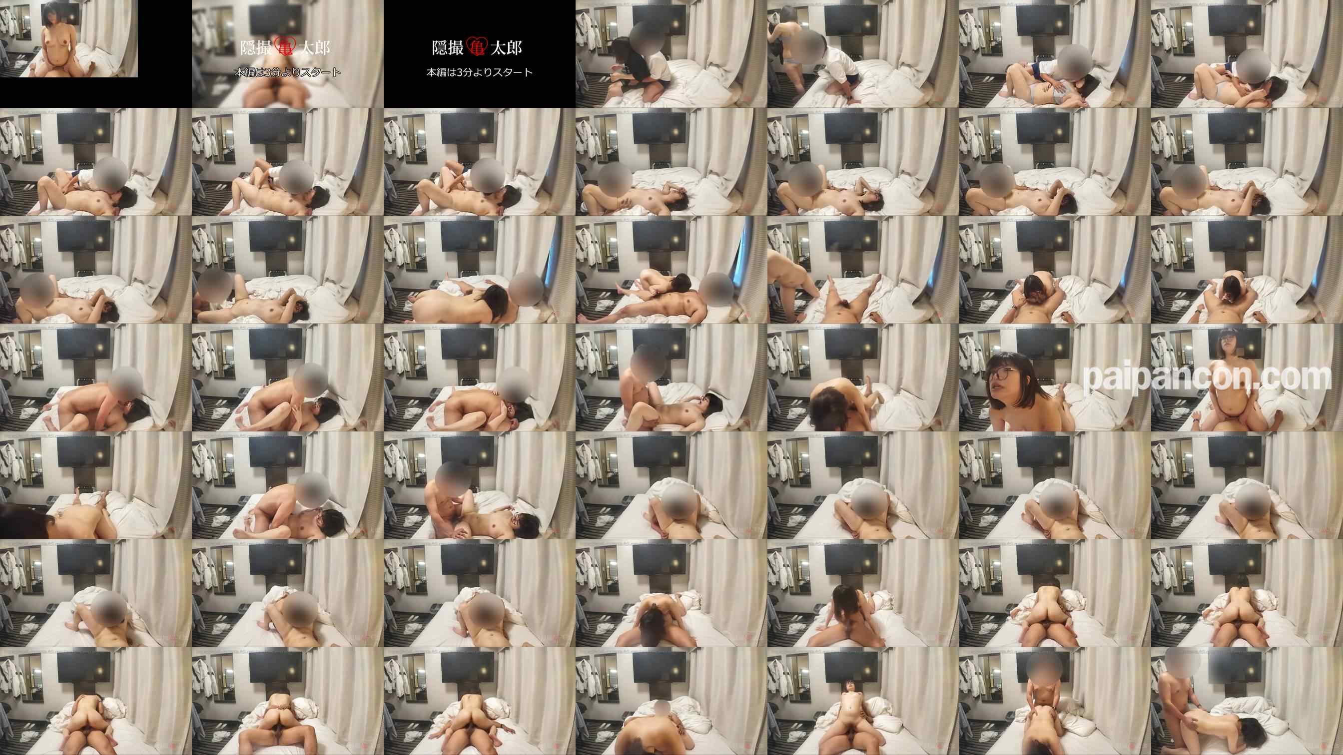 FC2-PPV-4716431 - 【73】メガネ素人現.えきJD2の生中出し2回戦セックス。感度良好で、何回もイカセて最後はラブラブ中出し。レビュー特典は別視点画像。 grid.jpg