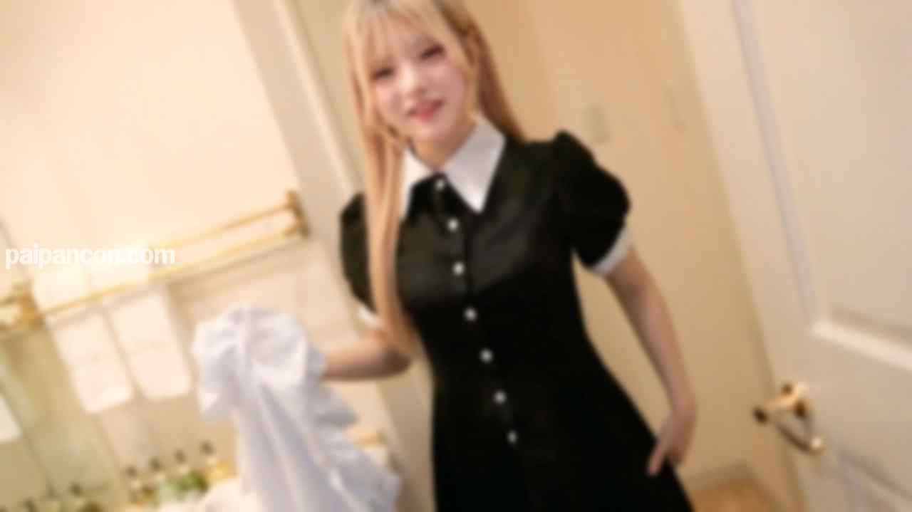 FC2-PPV-4717543 - 【無】メチャカワ白ギャル**時代のメイドコス持参！似合い過ぎです⤴やっぱりエッチ好きで終始楽しんでる姿が最高！こんなキャストなら幾らでも課金します！ゴックンと中だし※特典高画質 thumbnail_2.jpg