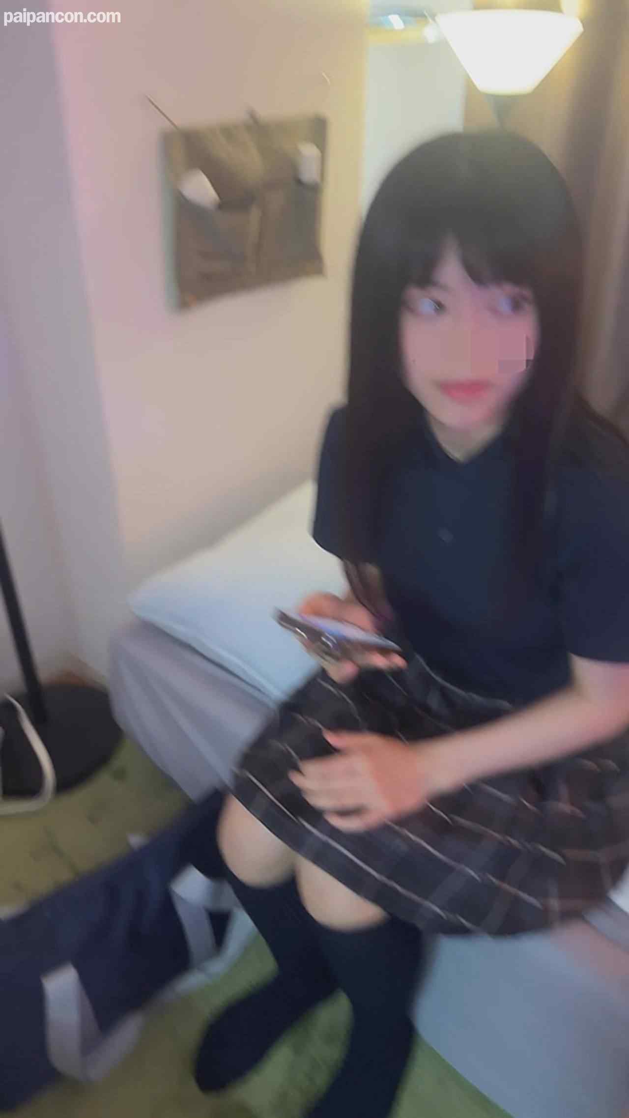 FC2-PPV-4719890 - 【7月21日まで限定販売】裏・ガールズバー制服DAY えっちクラブの映像 見事なWロケット乳っこ むにむに、つやつや、ぱむっぱむ、ぽよよん、チンポフィットが天国の感触、めちゃ可愛いピチピチまんこ２人を thumbnail_2.jpg