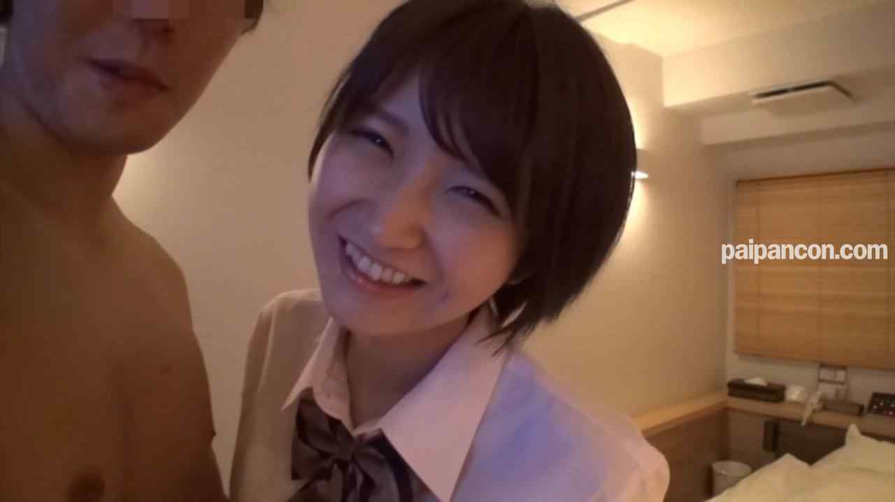 FC2-PPV-4735867 - 【個人撮影・素人・制服・中出し】早漏彼氏に我慢できず天使のような小悪魔が電マで喘ぐ♡ thumbnail_4.jpg