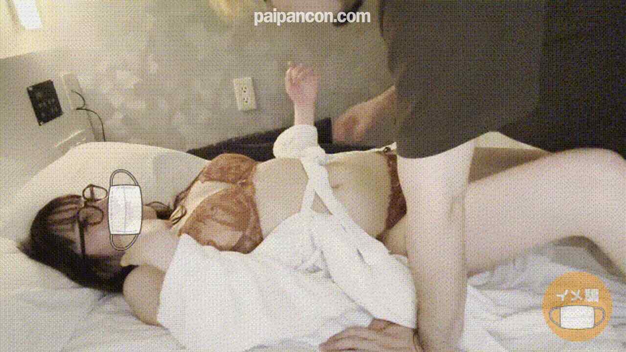 FC2-PPV-4736095 - 受付嬢の神ご奉仕から生ハメガチセックス IMEDAMAFC2 thumbnail_0.jpg