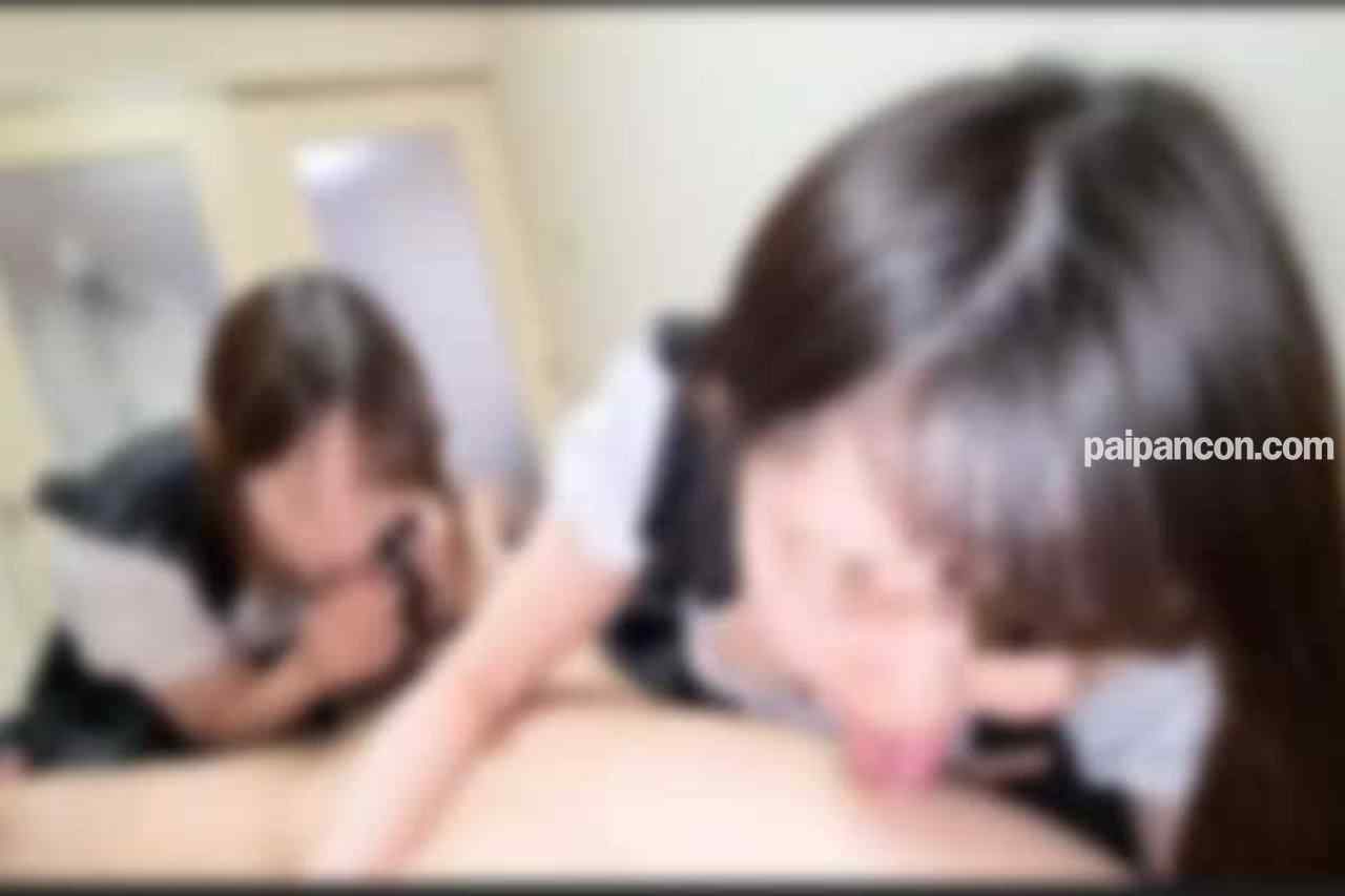 FC2-PPV-4738257 - ※8/10まで初回限定90％OFF※メイド×２//３P/黒髪/フェラ/パイズリ/　もはや表情だけで抜けるNo.１。ザーメン好きな清楚感漂う小悪魔的アイドルフェイス！ thumbnail_0.jpg