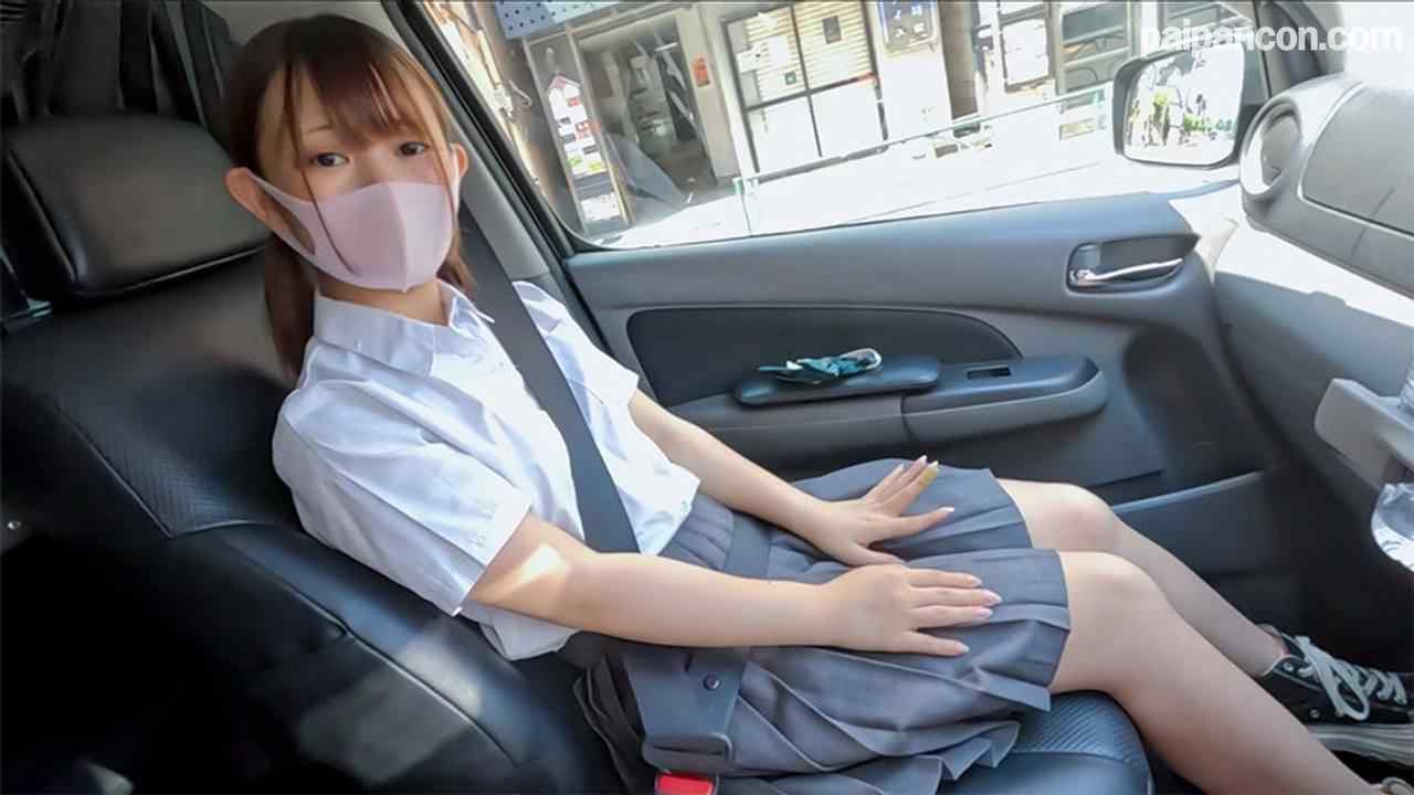 FC2-PPV-4740886 - １４５cmのミニモニちゃん！！涙、後悔、号泣、○９才！！『上京したての便利なこ』やりたい放題！完全顔出し！首○め、ビ○タ、アナル舐め、首輪、個撮５０５人目 thumbnail_9.jpg