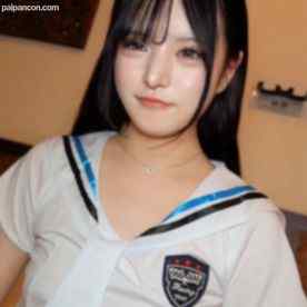 FC2-PPV-4744116 - 【無】色白美肌の黒髪ギャル！白セーラーでドスケベ炸裂⤴やっぱり色白の女性って最高です！ゴックンと中だし　※特典高画質