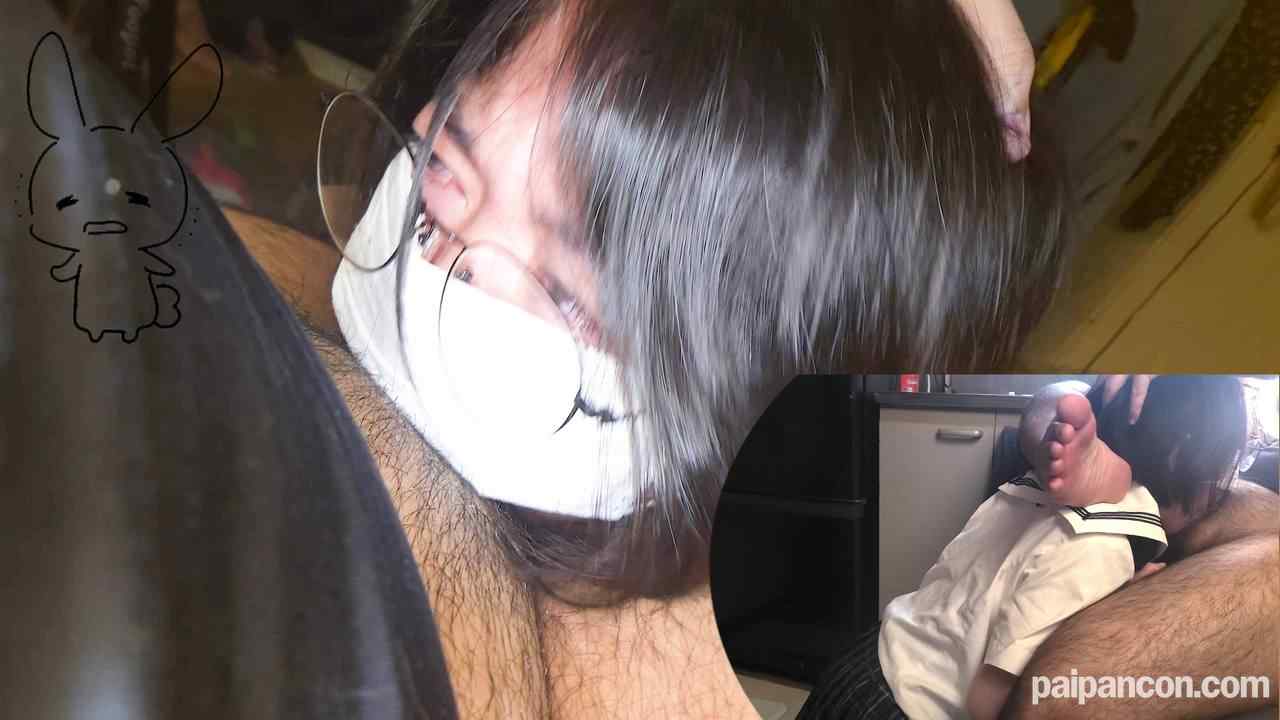 FC2-PPV-4749066 - 【個撮】コビト系メンヘラ、〇〇ラチオサポート【4K画質】 thumbnail_3.jpg