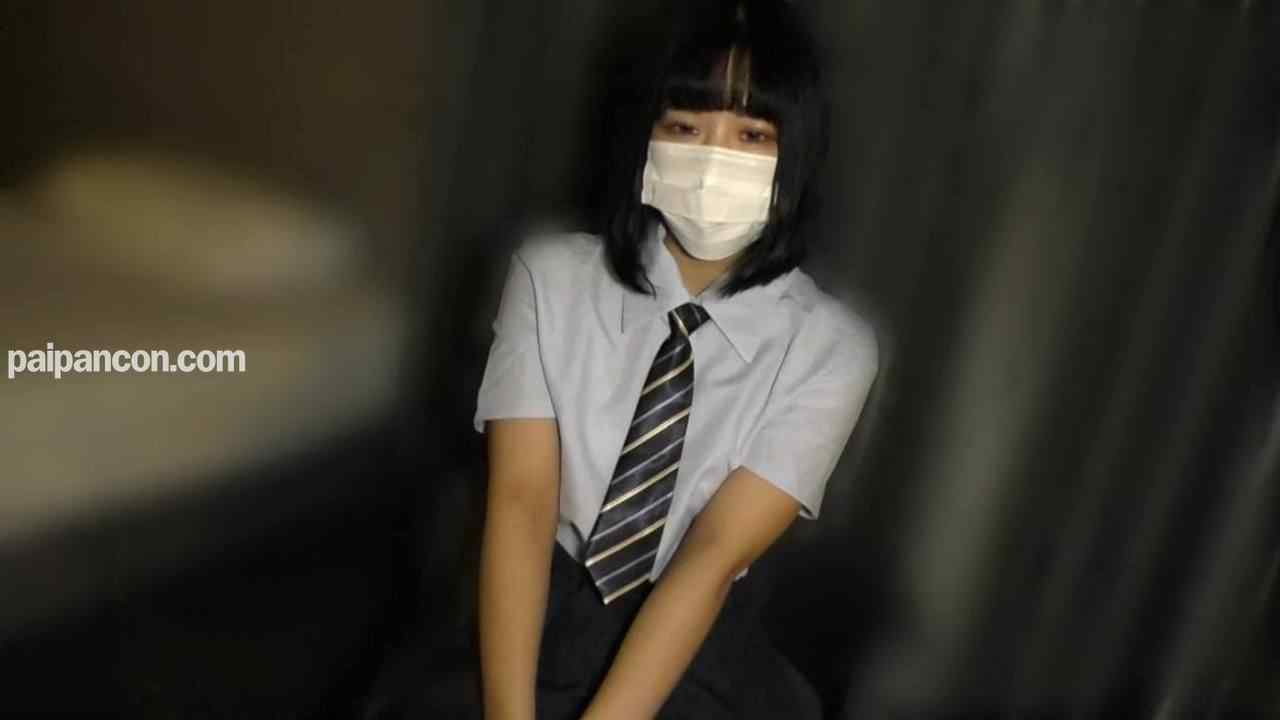 FC2-PPV-4749746 - 黒髪ショートでドMの女の●。人気コンカフェ嬢になる前のハメ撮り2回中出し。特典:ごっくんフェラ thumbnail_2.jpg