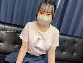 FC2-PPV-4751534 - 【完全素人初撮り】経験極浅めっちゃ可愛い18歳♡このルックスで巨乳Fカップは本当に堪りません！生挿入中出しにガチで困惑。特典有り