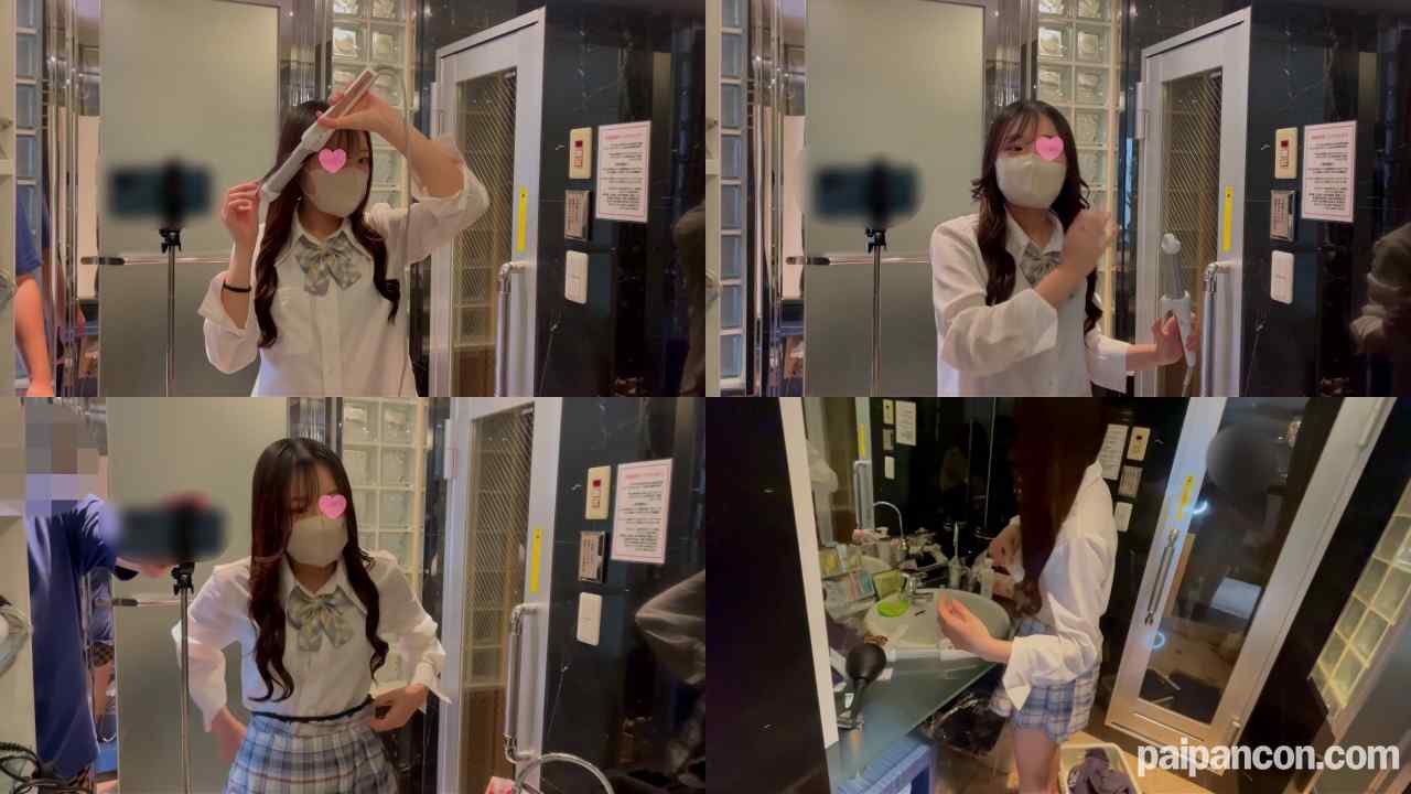 FC2-PPV-4755734 - 【素人ハメ撮り#029】超逸材な激カワみおちゃん。制服が似合いすぎてヤバイ。初ア〇ルで頭抱えて悶絶。最後はアソコに生中出し。【レビュー特典あり】 thumbnail_0.jpg