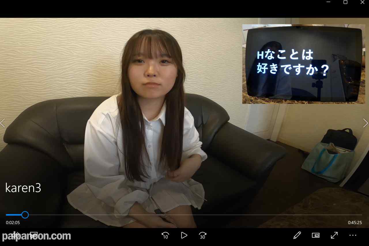 FC2-PPV-4756224 - 失恋で傷心中の楓恋ちゃん（19歳/大**/Ｅカップ）に1年ぶりの慰めセックス！受精準備万端の女体にアクシデントで生まれてはじめて生ち●ぽが!?（アクシデントです）→ そのまま生中だし**ちゃいました❤ thumbnail_0.jpg